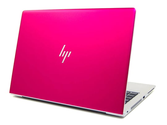 HP EliteBook 840 G5 Matte Pink - 15211721 #1