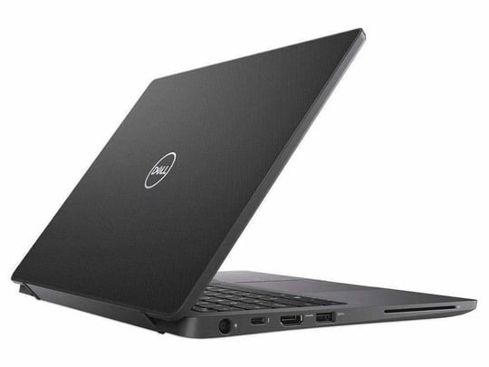 Dell Latitude 7300 Black - 15237265 #2