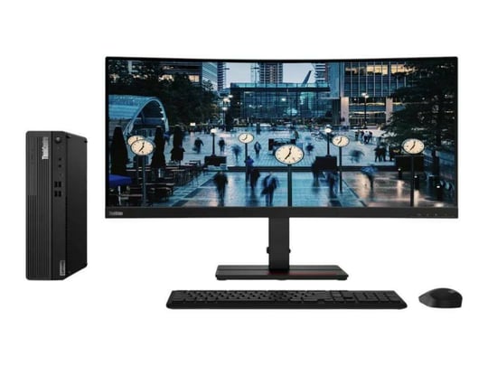 Lenovo ThinkCentre M70S SFF - 16011633 #6