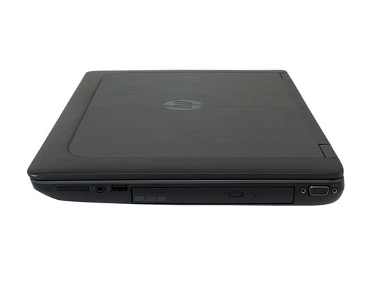 HP ZBook 15 - 1522450 #4