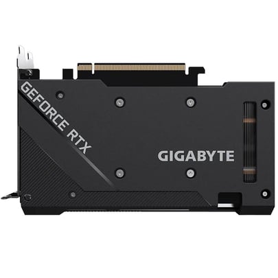 GIGABYTE RTX 3060 Windorforce OC 12G - 2030303 #5
