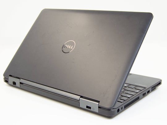 Dell Latitude E5540 felújított használt laptop<span>Intel Core i3-4030U, HD 4400, 8GB DDR3 RAM, 240GB SSD, 15,6" (39,6 cm), 1920 x 1080 (Full HD) - 15214321</span> #5