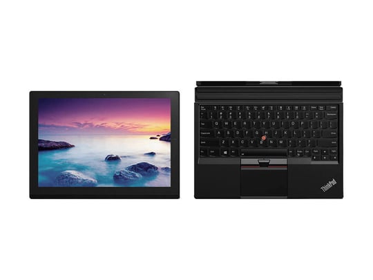 Lenovo ThinkPad X1 Tablet Gen2 repasovaný notebook, Intel Core i5-7Y57, HD 615, 8GB DDR3 RAM, 256GB (M.2) SSD, 12" (30,4 cm), 2160 x 1440 - 1529367 #4