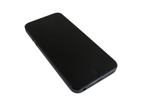Apple iPhone 5  Black Slate 32GB - 1410218 (repasovaný) #2