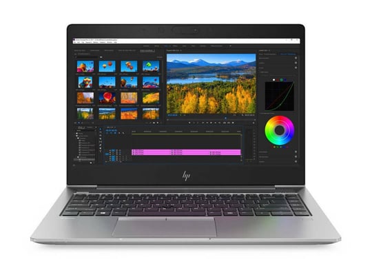 HP ZBook 14u G5 - 15232844 #1