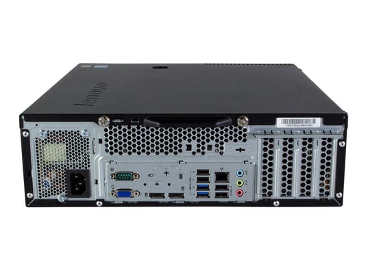 Lenovo ThinkCentre M83 SFF - 1604392 #2