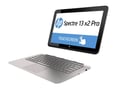 HP Spectre 13 x2 Pro repasovaný notebook, Intel Core i5-4202Y, HD 4200, 4GB DDR3 RAM, 240GB SSD, 13,3" (33,8 cm), 1920 x 1080 (Full HD) - 1527834 thumb #1