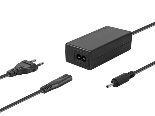 AVACOM for Asus ZenBook 19V 2,37A 45W 3,0 x 1,0mm 19V Power adapter - 1640102 (használt termék) #1