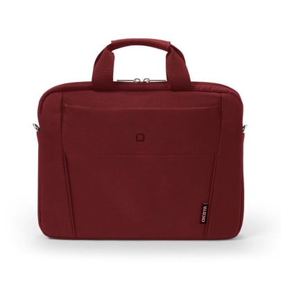 Dicota 13"-14.1" Slim Case BASE Red - 1540024 #4
