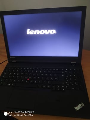 Lenovo ThinkPad T540p értékelés András #2