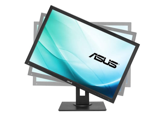 ASUS BE24A repasovaný monitor<span>24" (61 cm), 1920 x 1200, IPS - 1441424</span> #1