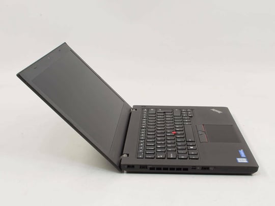Lenovo ThinkPad T460 (Quality: Bazár, Not working LAN (RJ-45)) - 15225702 #5