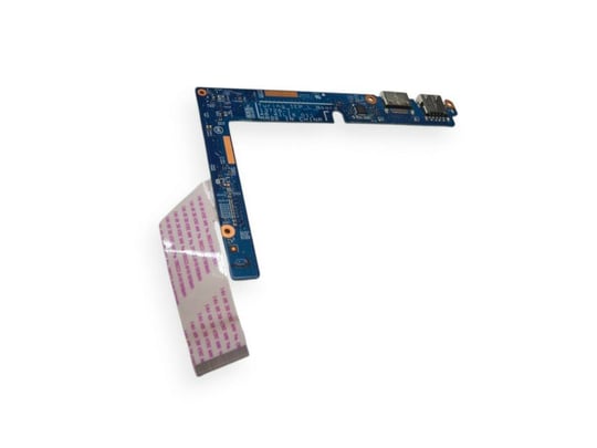 HP for Spectre 13 x2 Pro, Left IO Board With Cable (PN: 742106-001, 48.41L16.011, 50.41L22.101) - 2630268 #2