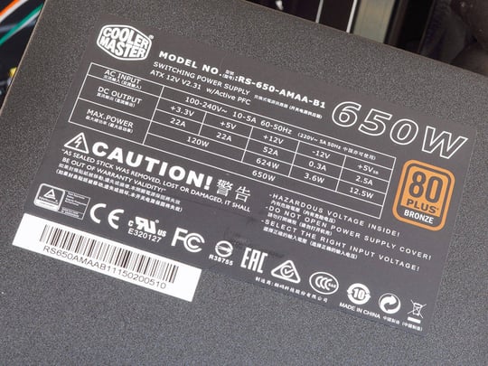 OEM ASUS H81M-Plus - 1607669 #10