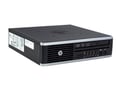 HP Compaq 8300 Elite USDT repasovaný počítač, Intel Core i5-3470S, HD 2500, 8GB DDR3 RAM, 120GB SSD - 1605570 thumb #1