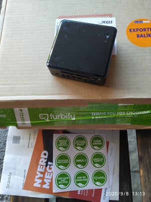 furbify értékelés László #1