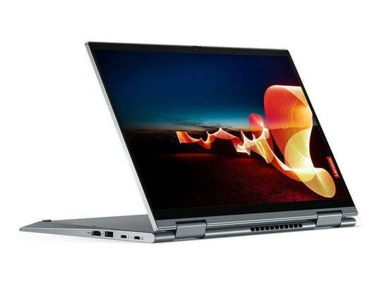 Lenovo ThinkPad X1 Yoga Gen 6 (16GB) (Quality: Bazár, Not working Touchscreen) - 15239466 #3