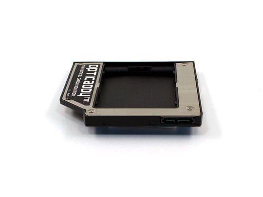 Lenovo Caddy for ThinkPad T400, T500, T410, T420s, T430s, X200, X220 (OC-Lenovo-L) - 2090008 #2