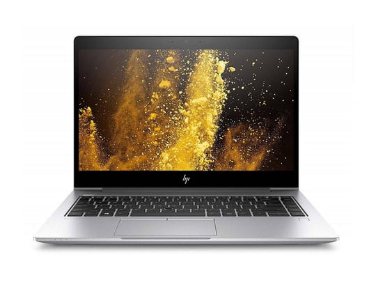 HP EliteBook 840 G6 (Touchscreen) - 15223319 #2