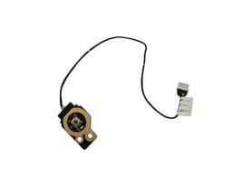 Lenovo for ThinkPad P15 Gen 1, Power Button Board With Cable (PN: 5C10Z23874, DC020027S10) - 2630515