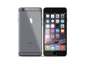 Apple iPhone 6 Space Grey 64GB