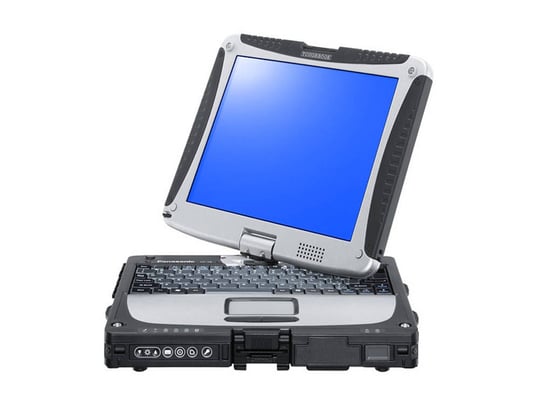Panasonic Toughbook CF-19-8 - 1529240 #2