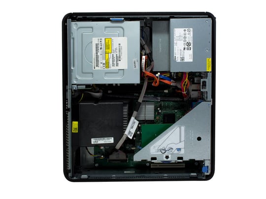 Dell OptiPlex 760 SFF - 1603459 #3