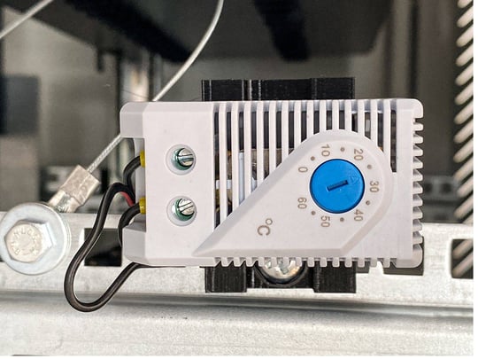 BS regál Rechargeable Rack for 16 Notebook, USB Charging, - 1540065 #6