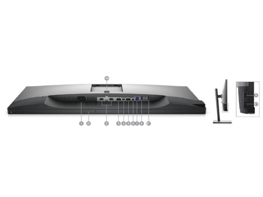 HP EliteDesk 800 G3 SFF + 28,8" DELL UltraSharp U2917W UltraWide Monitor - 2070527 #9
