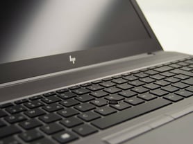 HP ZBook 15 G5 (NVIDIA Quadro P1000 4GB)