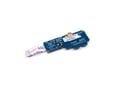 HP for EliteBook 8440p, Power Button Board With Cable (PN: 594025-001) - 2630091 thumb #2