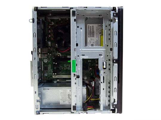 HP ProDesk 600 G4 16GB+756GB（HP ProDesk 600 G4 MT PC - 1608077 