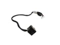Dell for Latitude E5530, DC Power Connector (PN: 0171XT) - 2610174 thumb #1