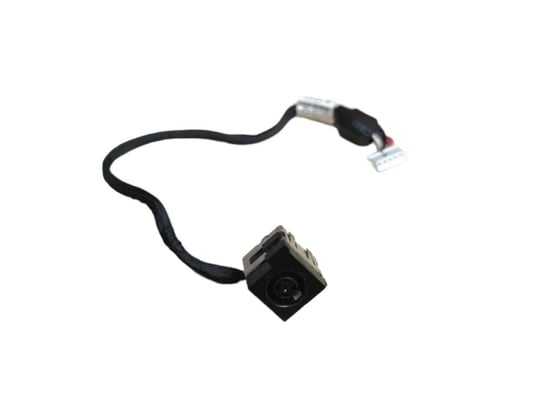 Dell for Latitude E5530, DC Power Connector (PN: 0171XT) - 2610174 #1