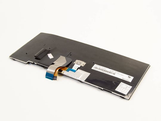 Lenovo EU for L460 - 2100324 #2