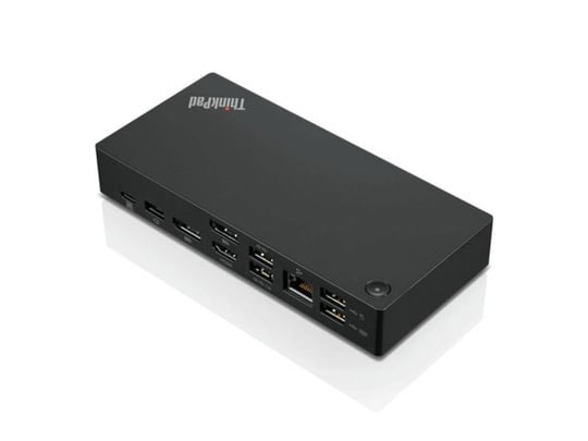 Lenovo ThinkPad USB-C Dock Gen 2 TYPE: 40AS - 2060090 #3