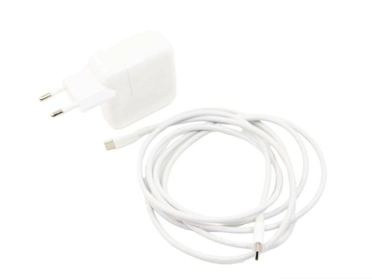 Apple 30W USB-C With Cable - 1640521 #2