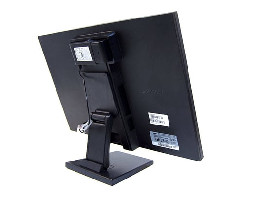 Samsung SyncMaster S24A450BW  with Universal Stand - 1441772 #3