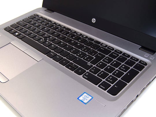 HP EliteBook 850 G3 Matte Pink - 15212119 #5