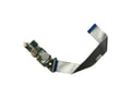 Lenovo for ThinkBook 15 G2, USB, Card Reader, RJ45 Board With Cable (PN: LS-K056P, 5C50S25149, NBX0002PU00) - 2630481 thumb #1