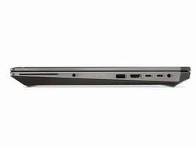 HP ZBook 15 G6 (Touchscreen) (NVIDIA Quadro T2000 4GB)
