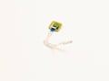 HP for ProBook 650 G5, Fingerprint Reader Board With Cable (PN: L58718-001) - 2630249 thumb #1