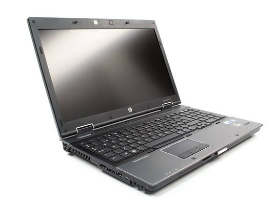 HP EliteBook 8540w - 1522272 #6