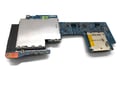 HP for EliteBook 8540p, ExpressCard Assembly Board (PN: 595783-001, LS-4954P) - 2630036 thumb #1