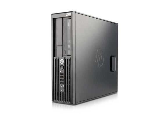 HP Z220 SFF Workstation - 1609293 #1