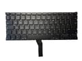 Apple for MacBook Air 13-Inch A1369 (Mid 2011), A1466 (Mid 2012 - Early 2016) with Backlight - 2100302 thumb #1