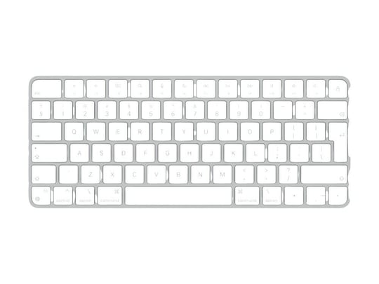 Apple iMac 21.5"  A1418 (late 2015) (EMC 2889) with Original Apple Magic Keyboard and Magic Mouse BOXED - 2130318 #3