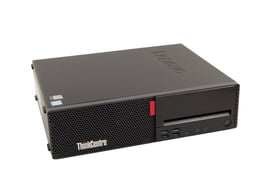 Lenovo Thinkcentre M720s SFF - 16011078