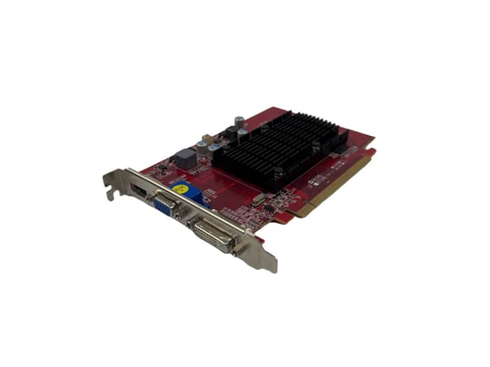 AMD Radeon HD 5450 Grafická karta - 2030256 (použitý produkt) #1