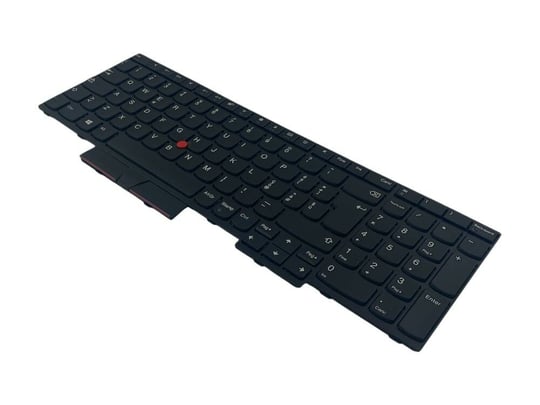 Lenovo EU for ThinkPad T570, T580 - 2100533 #1